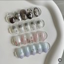 휘우네일 | [판교네일] 분당 삼평동 판교 테크노밸리 네일샵 ㅣ 휘우네일 방문 후기