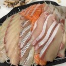 부부상회 | 노량진 방어회 전라상회 부부전복 포장 후기