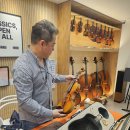 공간울림 연주홀 | [장인의 방 후기] CCB 스탠다드 현악기 무료 점검, 수리 프로그램 진행ㅣ흑석동 바이올린 첼로 플룻...