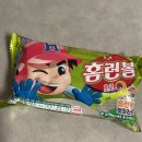 홈런볼 | 해태제과 홈런볼 정보 후기