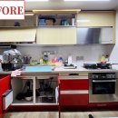 살림이 쉬워지는 정리수납 이미지