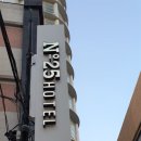 넘버25호텔 동대문점 | 동대문 호텔 도심 속 25시의 휴식 넘버25호텔 동대문점에서 만나다