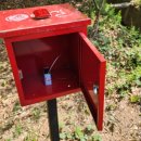 세종대왕릉역 관광안내소 이미지