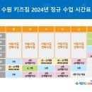 키즈짐 이미지