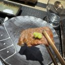 한우충전소/(주)서설 | [송도, 한우니쿠] 한우 오마카세 후기