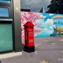 느린우체통 이미지