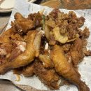 불당제일부동산중개 | 천안 치킨 맛집 통독상회 불당점 방문 후기