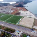 진모축구장 이미지