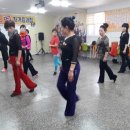라인댄스지도사(자격) 이미지