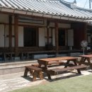 고전민박