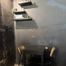 대구 동성로 카페 더기커피 대구 반월당 라떼맛집 내돈내산 방문 후기