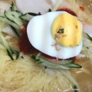 영일만숲실밀면 이미지