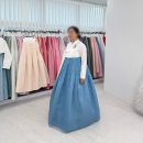 디자인집주 | [Wedding.23] 시어머니, 혼주 한복 고민 끝! 프라이빗 피팅과 정찰제로 만족한 리진한복/3벌피팅 후기