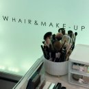 숭실대입구미용실 W hair&amp;makeup 소개팅 메이크업 상도동미용실 후기