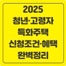 LH센트럴파크A경로당 | 2025 특화주택 청년·고령자 일자리연계형 맞춤 주거지원, 이제 고민 끝! (신청조건·혜택 완벽정리)
