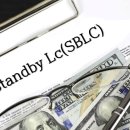 Standby LC(SBLC) 금융업무 이미지