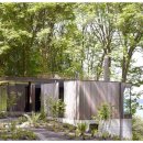 숲속의 정원 이미지