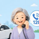 "동행 온다콜택시’ 시스템. 앱 없이도 택시 부릅니다 “02-120 전화 한 통이면 끝” 이미지