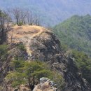절골경로당 | 영천 낙대봉 기룡산 꼬깔산_SK산악회 정기산행-2013년3월09일