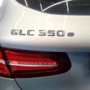 대구 벤츠 GLC 조수석 막걸리 터짐! 실내 구취 제거 + 에바크리닝 시공 후기