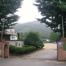 지평초일신분교장 이미지