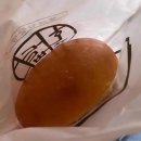 한담팥빵