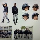 큰아이 야구단 졸업(소츠단)을 앞두고ㅜ여러가지 준비를 하고있습니다. (일본의 졸업문화 엿보기) 이미지