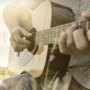 쉽게 배우는 통기타 이미지