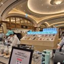 제로버스 | 서울고속버스터미널 신세계백화점 산스커피 후기｜카페인제로 기능성커피 가격 할인 정보 총정리