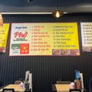 아차산 쌀국수 맛집 뎁짜이 쌀국수 분짜 후기