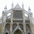 웨스트민스터 사원 (Westminster Abbey) 이미지