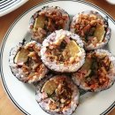 현주네김밥 네이버블로그