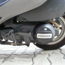 [타기종] HONDA SCR125 팝니다. 이미지