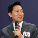오세훈 이미지