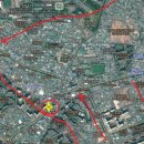 청구고등학교 정문 이미지