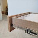 솔빛로 | [청라SK뷰] 청라 선반형 해바라기수전 교체 및 부분 인테리어 필름 시공 후기