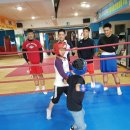 예산복싱체육관 이미지