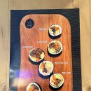 왕김밥천국 | [모란역떡볶이] 입 크게 벌리고 먹어야하는 진짜 왕김밥(ft.한줄한컵)