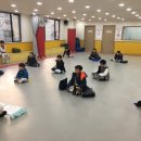 아빠가 가르치는 인성태권도장 이미지