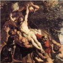 프란다스의 개 이미지