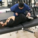 인본한의원 | 잠실새내 헬스장 자세 체형 교정 재활운동 PT 솔직후기