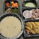 고기오징어순대엔연어장 이미지