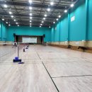 석곶체육관 | [인천배드민턴장추천] 인천 서구 석곶체육공원