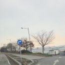 장산IC 서울방향