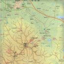 기찬 숲탐방 | 월출산(809m,영암,강진),북릉산성대~금릉경포대