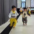 은여울 태권도장 이미지