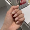 안양 군포 산본역 젤네일 &#39;포리온네일앤브로우&#39; 방문 후기, 산본네일샵 추천