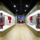 성신여자대학교 정원박광훈복식박물관 이미지