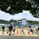 [페스티벌] 영혼이 날라갈뻔 한 2023 서울파크뮤직페스티벌😇🍃🌱 (Seoul Park Music Festival)
