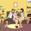 디지털 드로잉 기초 (오전) 이미지